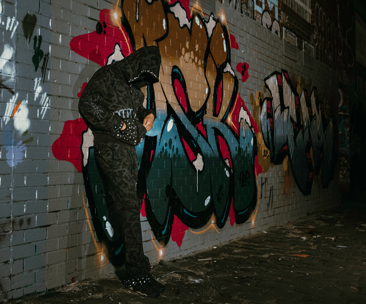 NHŊCE lookbook